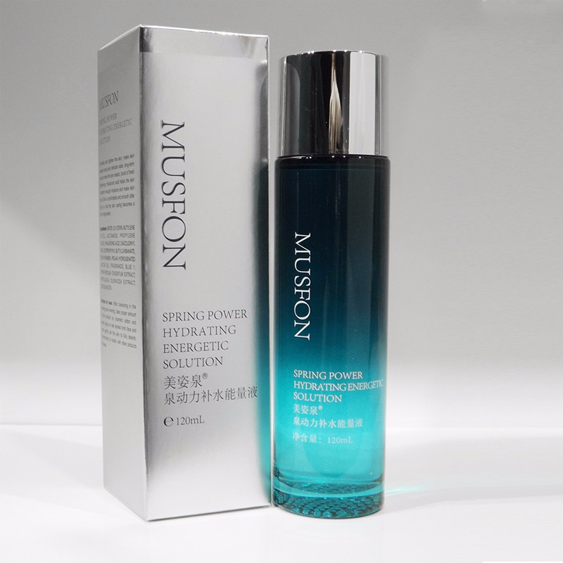 美姿泉泉動力補水能量液批發