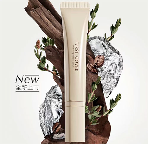 國貨美妝品牌跨界尋找“第二增長曲線”