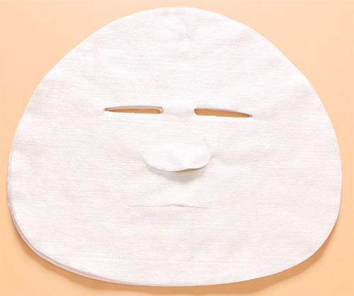 面膜布是厚的好還是薄的好？