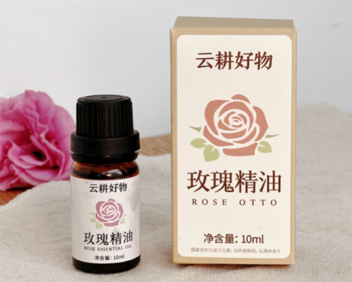 什么是單方精油？單方精油是什么意思？